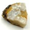 Rutile, La Gagnerie-du-Brignan, Bouvron, Loire-Atlantique.