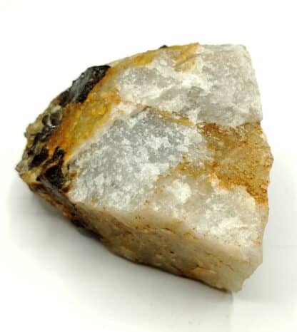 Rutile, La Gagnerie-du-Brignan, Bouvron, Loire-Atlantique.