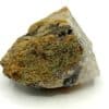 Rutile, La Gagnerie-du-Brignan, Bouvron, Loire-Atlantique.