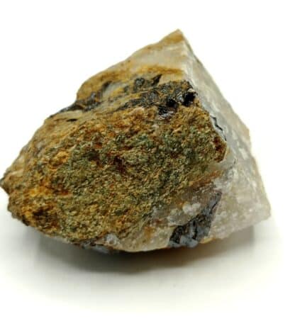 Rutile, La Gagnerie-du-Brignan, Bouvron, Loire-Atlantique.