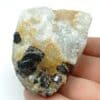 Rutile, La Gagnerie-du-Brignan, Bouvron, Loire-Atlantique.