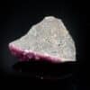 Cobaltocalcite, Musonoï, Katanga, République Démocratique du Congo.