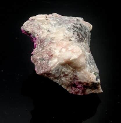 Cobaltocalcite, Musonoï, Katanga, Congo (RDC).