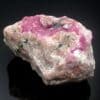 Cobaltocalcite, Musonoï, Katanga, République Démocratique du Congo.