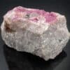 Cobaltocalcite, Musonoï, Katanga, République Démocratique du Congo.
