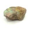 Torbernite et Parsonsite, Joachimsthal (Jáchymov), République Tchéque.