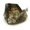 Quartz fumé, Talèfre, Massif du Mont Blanc, Haute-Savoie.