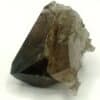 Quartz fumé, Talèfre, Massif du Mont Blanc, Haute-Savoie.