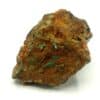 Chalcopyrite, Les Montées Pélissier, Les Houches, Haute-Savoie.