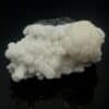 Stilbite, Aiguilles Grises, Massif du Mont Blanc, Italie.