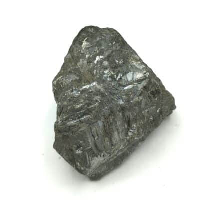 Bismuth natif, Llallagua, Potosi, Bolivie.