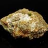 Crocoïte et Pyromorphite, Filon du Cantonnier, Nontron, Dordogne.