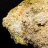 Crocoïte et Pyromorphite, Filon du Cantonnier, Nontron, Dordogne.