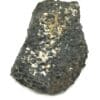 Oxyde de Manganèse (Pyrolusite), Russie.