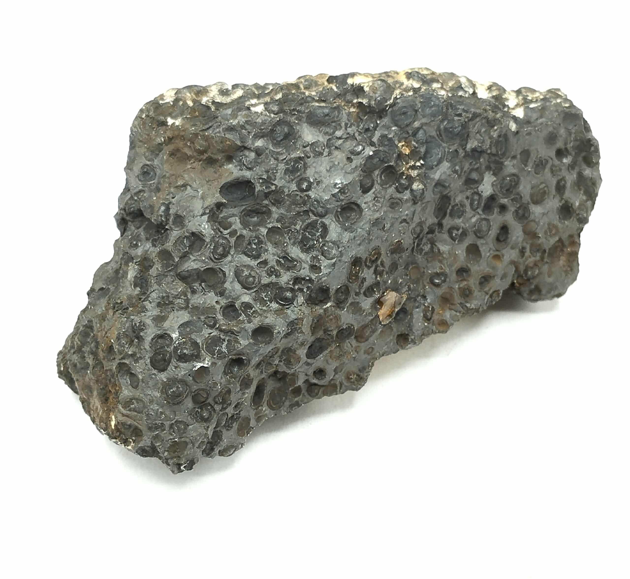 Oxyde de Manganèse (Pyrolusite), Russie.