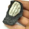 Oxyde de Manganèse (Pyrolusite), Russie.