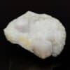 Quartz sur Fluorine, Pont des Bouyges, Moustier-Ventadour, Corrèze.