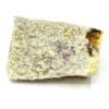 Fluorine et Quartz, Les Pointis, Ambazac, Haute-Vienne, Limousin.