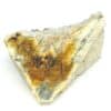 Fluorine et Quartz, Les Pointis, Ambazac, Haute-Vienne, Limousin.