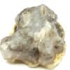 Améthyste, Dolomite et Pyrite, La Besse, Saint-Julien-aux-Bois, Corrèze.