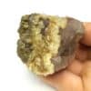 Améthyste, Dolomite et Pyrite, La Besse, Saint-Julien-aux-Bois, Corrèze. – Image 8