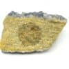 Fluorine et Quartz, Les Pointis, Ambazac, Haute-Vienne, Limousin.