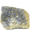 Fluorine et Quartz, Les Pointis, Ambazac, Haute-Vienne, Limousin.