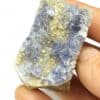 Fluorine et Quartz, Les Pointis, Ambazac, Haute-Vienne, Limousin.