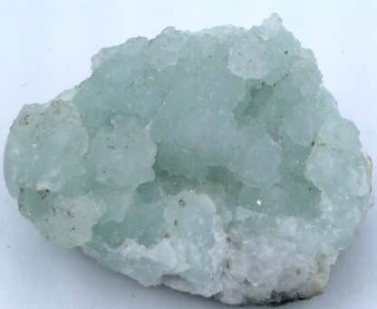 Fluorine (Fluorite), mine de Fontsante, Var.