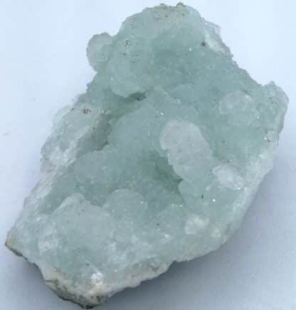 Fluorine (Fluorite), mine de Fontsante, Var.