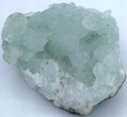 Fluorine (Fluorite), mine de Fontsante, Var.