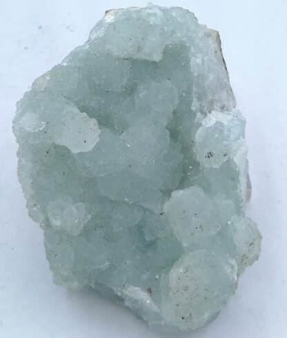 Fluorine (Fluorite), mine de Fontsante, Var.
