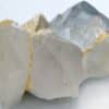 Fluorite, quartz, Yaogangxian, Chine.