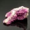 Cobaltocalcite, Musonoï, Katanga, République Démocratique du Congo.
