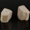 Microcline (Orthose), Vénachat, Haute-Vienne, Limousin.