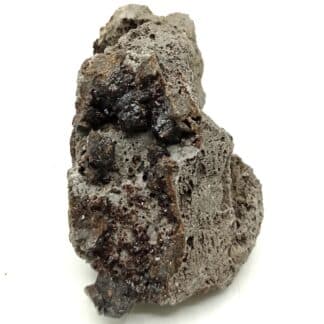 Sphalérite (Blende), Mine de Beauraing, Belgique.