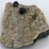 Blende sur dolomie, Usclas du Bosc, Hérault.