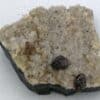 Blende sur dolomie, Usclas du Bosc, Hérault.