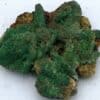 Bournonite, malachite, stibiconite, Le Loiras, Hérault.