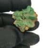Bournonite, malachite, stibiconite, Le Loiras, Hérault.
