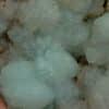 Hémimorphite, M’Fouati, Congo (RDC).