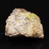 Autunite, Puy de l’Age, Compreignac, Haute-Vienne, Limousin.