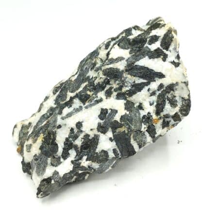 Hornblende, Le Peuch, Corrèze.