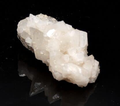 Calcite, Caux, Magnac-Bourg, Haute-Vienne, Limousin.