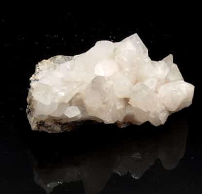 Calcite, Caux, Magnac-Bourg, Haute-Vienne, Limousin.