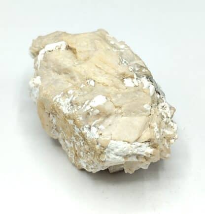 Topaze et Petalite, La Chêze, Ambazac, Haute-Vienne.