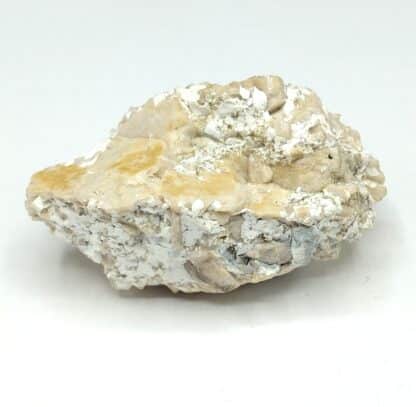 Topaze et Petalite, La Chêze, Ambazac, Haute-Vienne.