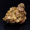 Pyromorphite, Mine des Farges, Ussel, Corrèze.