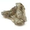 Quartz sceptre, Pierre Blanche, Saint-Ouen-sur-Gartempe, Haute-Vienne.