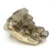 Quartz sceptre, Pierre Blanche, Saint-Ouen-sur-Gartempe, Haute-Vienne.
